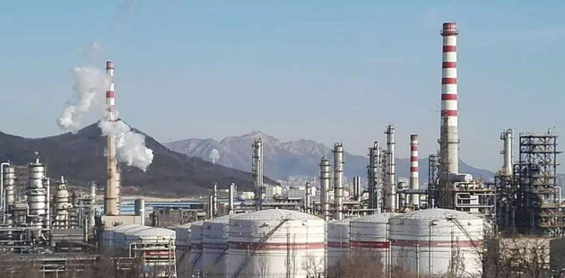 壓縮空氣、超純氣體、純水、工業(yè)氣體等壓力管道的安裝