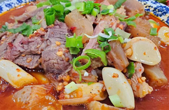 2021年，河南省地方特色食品也要有標(biāo)準(zhǔn)了